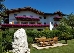  Residence KLEMENTHOF in Südtirol - Italien