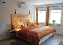  Ferienwohnung BERGWELTEN