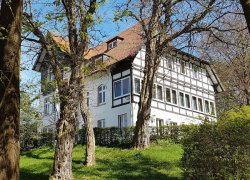  SGV Jugendhof in Arnsberg im Sauerland