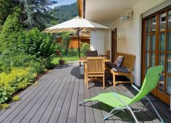  Eldorado Ferienwohnung Freyraum in Bolsterlang Allgäu