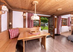  Ferienwohnung Saletalm in Schönau am Königssee