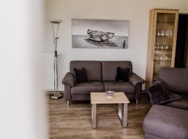 Beispielbild Wohnraum