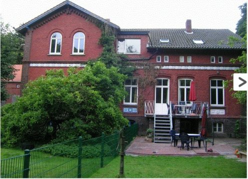 Varel, 2 barrierefreie Ferienwohnungen für 10 bis 15 Personen