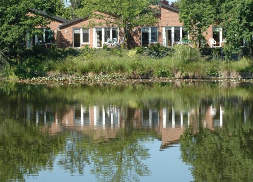 See-Appartements Wilken in Ostfriesland in Friedeburg Etzel