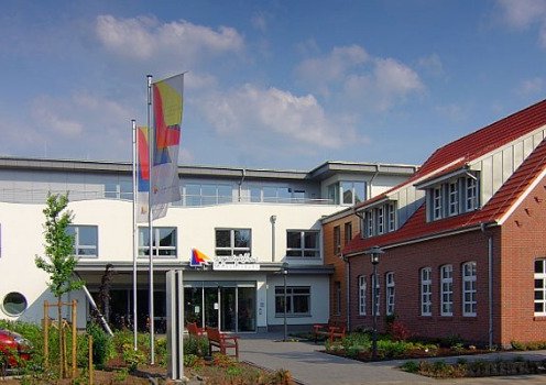 Jugendgästehaus Johannesburg Familienferien Klassenfahrt Bett u. Bike