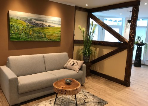 Rüdesheimer Wohlfühloase