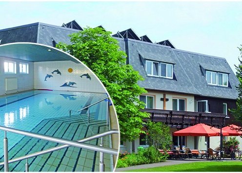 Christliche Ferienstätte Haus Reudnitz