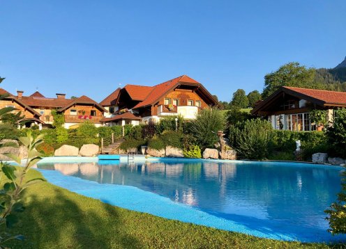 Ferienhaus rollstuhlgerecht in Ramsau am Dachstein Steiermark