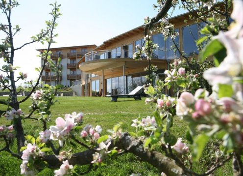 RETTER Bio-Natur-Resort in der Steiermark Österreich