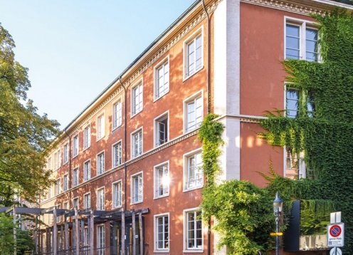 Youthhostel Basel am Rhein Jugendherberge Schweiz