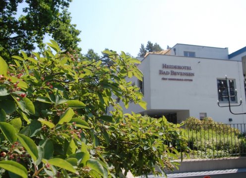 Heidehotel Bad Bevensen der FDS Hotel gGmbH