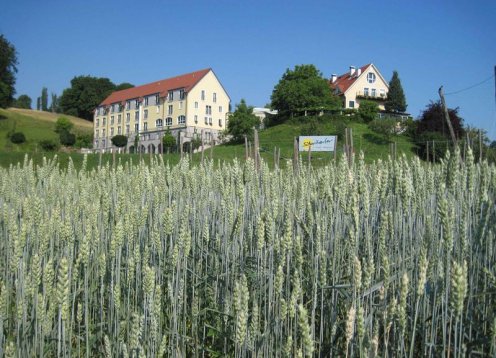 Hotel Staribacher in der Südsteiermark barrierefreies Zimmer