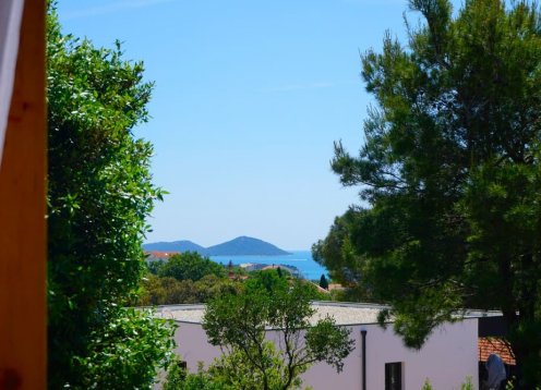 CASA MIA barrierefreies Ferienhaus an der Adriaküste Kroatiens