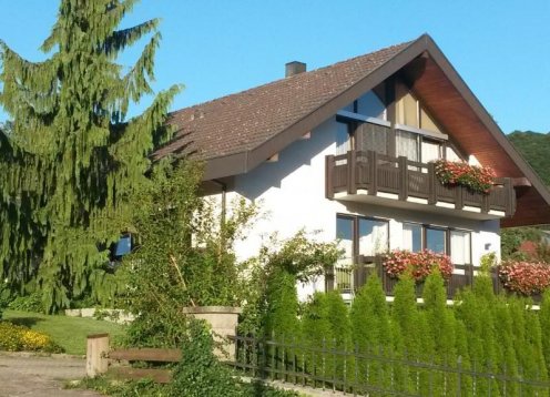 Ferienwohnung Beate Eppler in Albstadt -Truchtelfingen, schwäb. Alb
