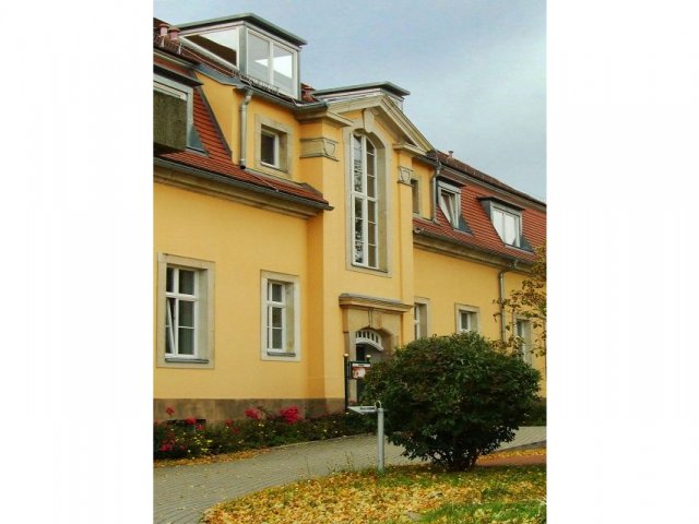 Regenbogenhaus - Das barrierefreie Hotel in Freiberg