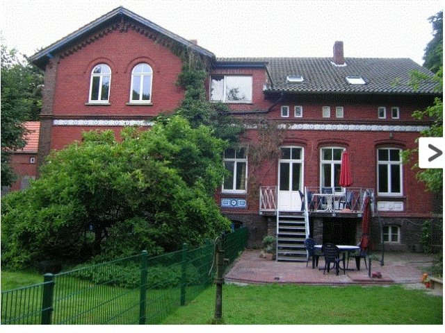 Varel, 2 barrierefreie Ferienwohnungen für 10 bis 15 Personen