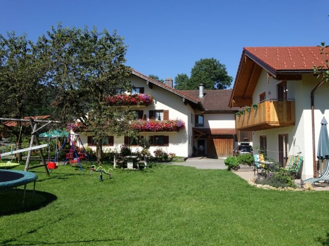 Natururlaub für Rollstuhlfahrer