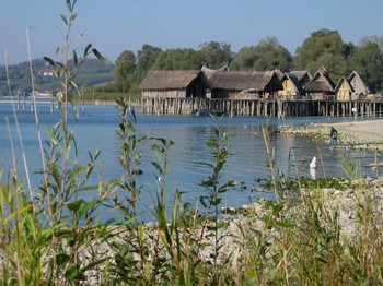 Barrierefreie Ferienwohnung Bodenseeblick