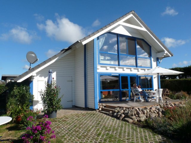 Ferienhaus Jürgenshof 4-Sterne Urlaub am Plauer See Nähe Alt Schwerin