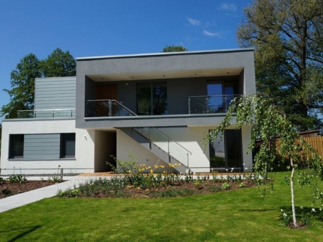 Refugium am See in Teupitz im Dahme Seengebiet Brandenburg