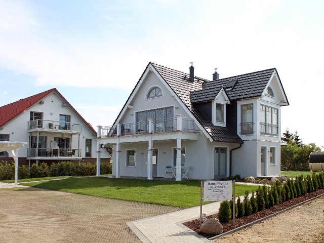 Haus Prignitz Wohnung "Milan" Ostseebad Boltenhagen