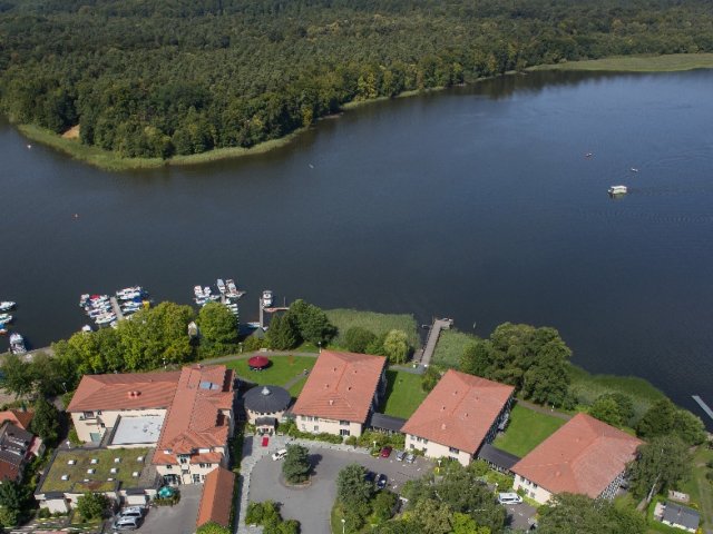 Seehotel Rheinsberg
