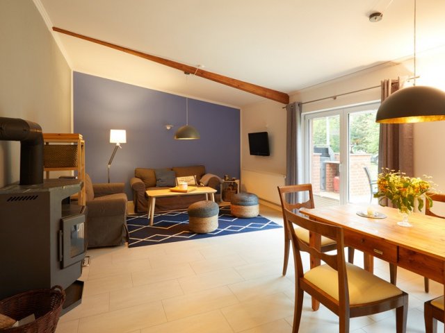 Land erleben und glücklich sein im Hamburger Norden -Whg.Schwarzkiefer