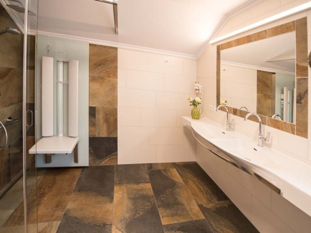 Haus Renate barrierefreie Appartements im Salzburger Land Österreich