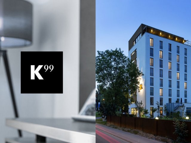 Hotel K99 in Radolfzell am Bodensee barrierefreies Zimmer Komfort