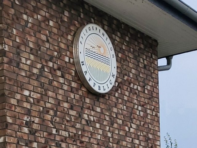 Pflegepension Haffblick