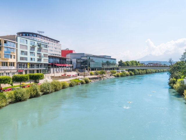 voco ® Villach - Der Treffpunkt für Lifestyle & Kulinarik in Villach
