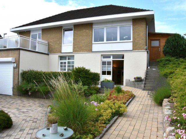 Exklusive barrierefreie Ferienwohnung im Ostseeheilbad Heiligenhafen