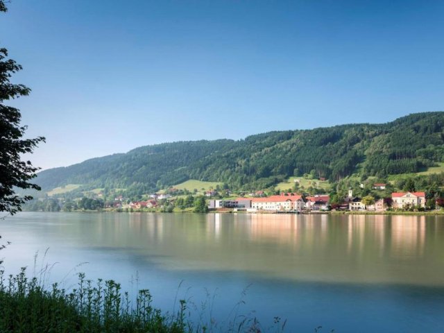 Wesenufer Hotel & Seminarkultur an der Donau Barrierefrei
