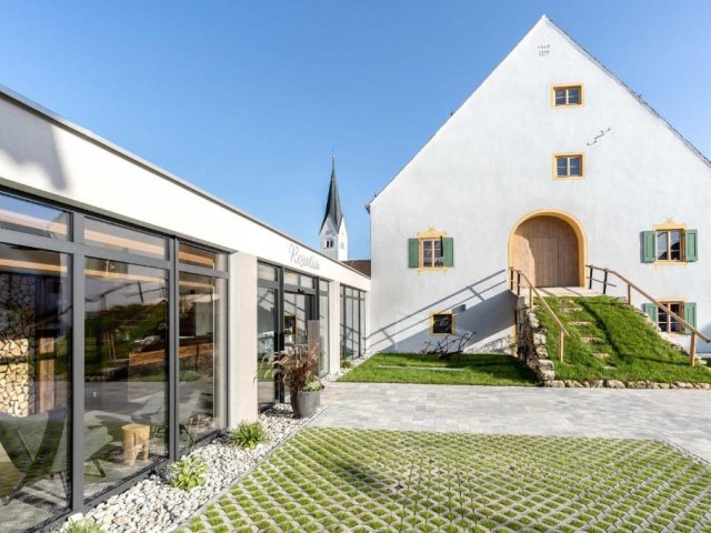 Pöltner Hof Weilheim in Oberbayern