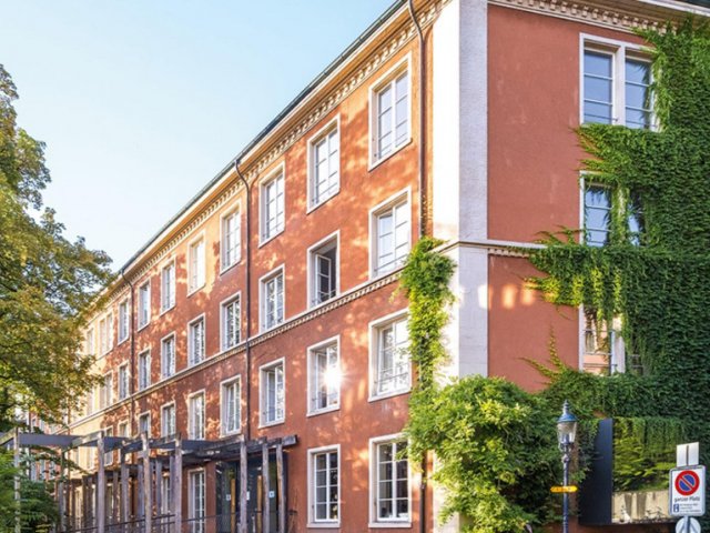 Youthhostel Basel am Rhein Jugendherberge Schweiz