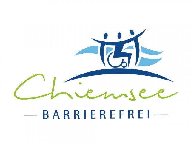 Chiemsee barrierefrei Pflegeapartment und Familienapartment