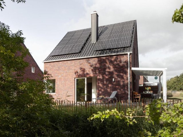 DOMIZIL AM SIEL - Barrierefreier Nordsee-Urlaub