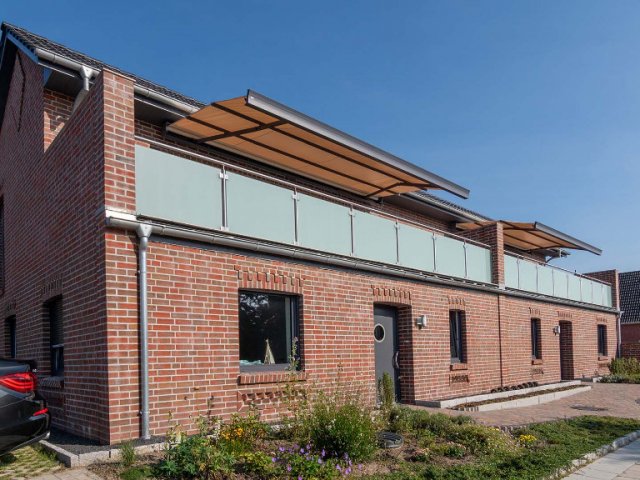 Feriendomizil Nordstern