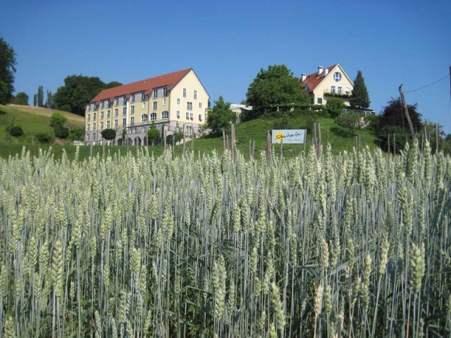 Hotel Staribacher in der Südsteiermark barrierefreies Zimmer