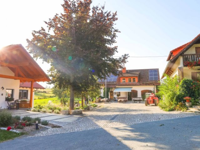 Höra's Apartments - Barrierefreier Urlaub (rollstuhlgerecht)