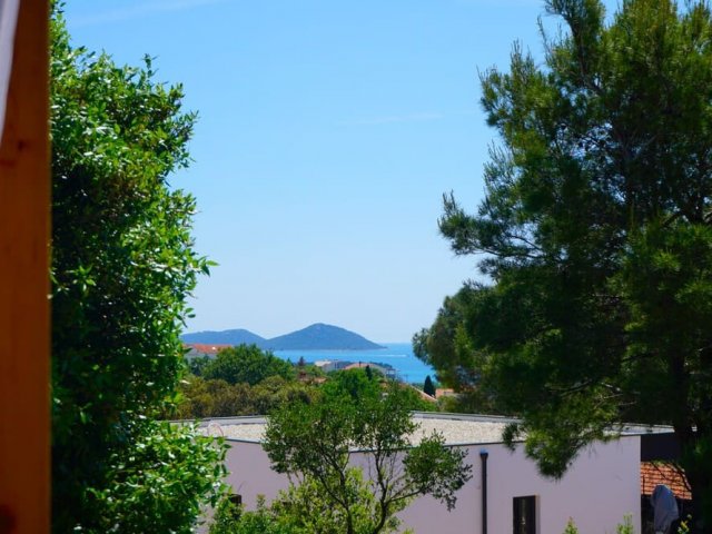 CASA MIA barrierefreies Ferienhaus an der Adriaküste Kroatiens