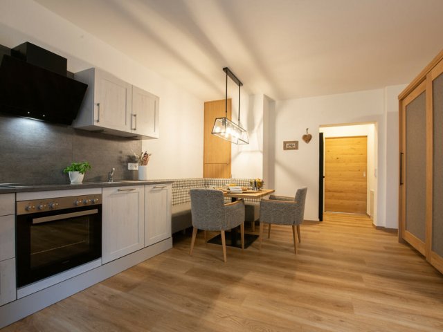 Luxuriöse Ferienwohnungen mit Sauna Immenstadt Allgäu