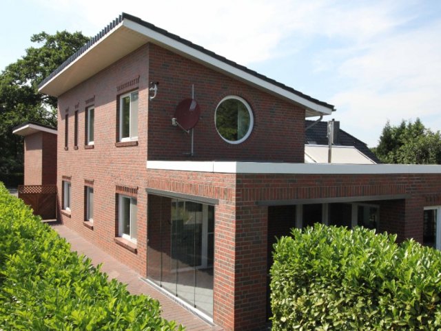 Ferienwohnung Rust in Friedeburg Ostfriesland barrierefrei