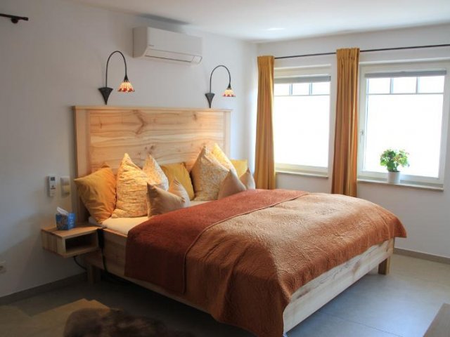 Ferienwohnung Bergwelten im oberbayerischen Inntal in Oberaudorf