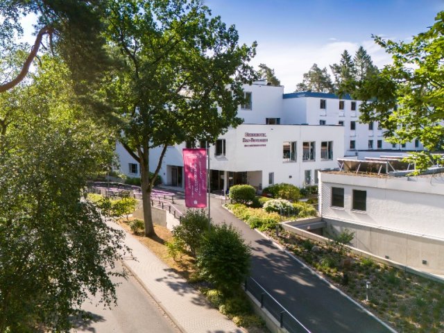 Heidehotel Bad Bevensen der FDS Hotel gGmbH