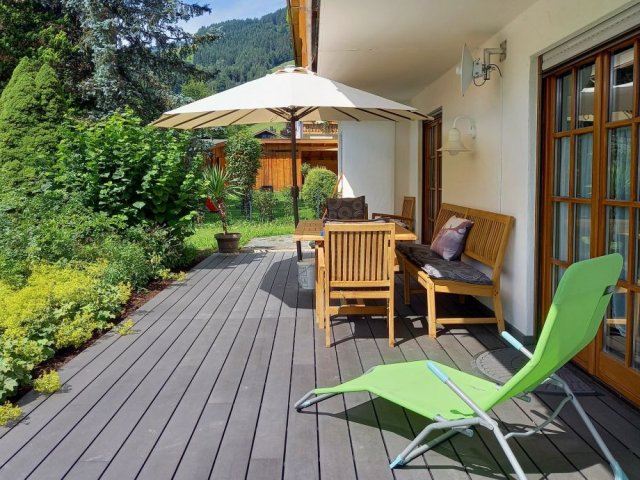 Eldorado Ferienwohnung Freyraum in Bolsterlang Allgäu