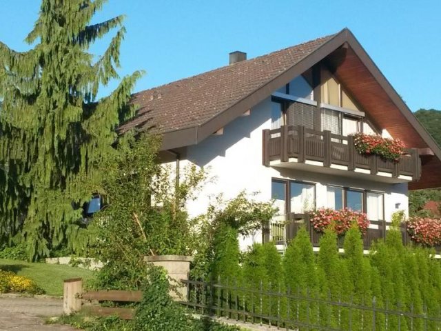 Ferienwohnung Beate Eppler in Albstadt -Truchtelfingen, schwäb. Alb