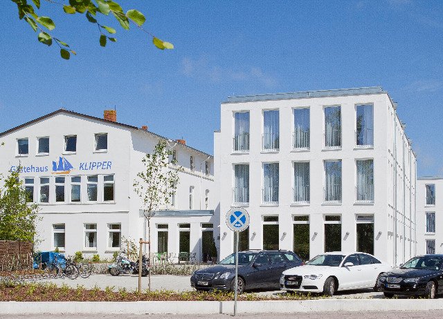 Haus Klipper Norderney