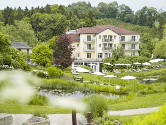 RelaxResort Kothmühle