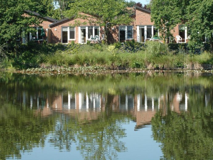 See-Appartements Wilken in Ostfriesland in Friedeburg Etzel